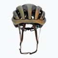 Cyklistická helma MET Trenta Mips savanna matt wander le 2