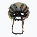 Cyklistická helma MET Trenta Mips savanna matt wander le 4
