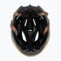 Cyklistická helma MET Trenta Mips savanna matt wander le 5