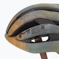 Cyklistická helma MET Trenta Mips savanna matt wander le 7