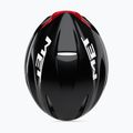 Cyklistická helma MET Manta MIPS black/red glossy 5