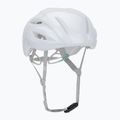 Cyklistická helma MET Manta MIPS absolute white le