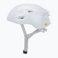 Cyklistická helma MET Manta MIPS absolute white le 3