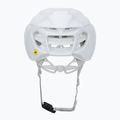 Cyklistická helma MET Manta MIPS absolute white le 4