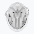 Cyklistická helma MET Manta MIPS absolute white le 5