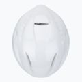 Cyklistická helma MET Manta MIPS absolute white le 6