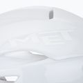 Cyklistická helma MET Manta MIPS absolute white le 7