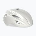 Cyklistická helma MET Manta MIPS absolute white le 2
