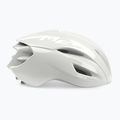 Cyklistická helma MET Manta MIPS absolute white le 4