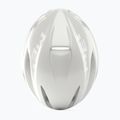 Cyklistická helma MET Manta MIPS absolute white le 5