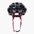 Cyklistická helma MET Rivale II Mips black/red glossy 2