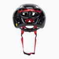 Cyklistická helma MET Rivale II Mips black/red glossy 4