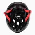 Cyklistická helma MET Rivale II Mips black/red glossy 5