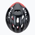 Cyklistická helma MET Rivale II Mips black/red glossy 6