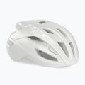 Cyklistická helma MET Rivale II Mips absolute white le 2
