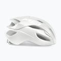 Cyklistická helma MET Rivale II Mips absolute white le 4