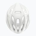 Cyklistická helma MET Rivale II Mips absolute white le 5
