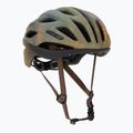 Cyklistická helma MET Estro Mips savanna matt wander le