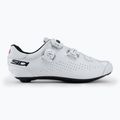 Pánské silniční tretry Sidi Genius 10 white/white 2