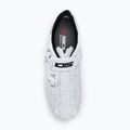 Pánské silniční tretry Sidi Genius 10 white/white 5