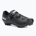 Dámské MTB tretry  Sidi Eagle 10 Woman black/black