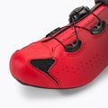 Pánské silniční tretry Sidi Genius 10 red/black 7