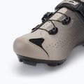 Pánské MTB tretry  Sidi Eagle 10 grey/black 7