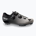 Pánské MTB tretry  Sidi Eagle 10 grey/black 8