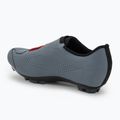 Pánské MTB tretry  Sidi MTB Aertis grey/red 3