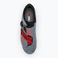 Pánské MTB tretry  Sidi MTB Aertis grey/red 5