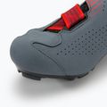 Pánské MTB tretry  Sidi MTB Aertis grey/red 7
