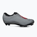 Pánské MTB tretry  Sidi MTB Aertis grey/red 9