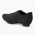 Dámské MTB tretry  Sidi MTB Aertis Woman black 3