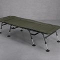 Postel Carp Mikado Territory Bedchair 8 Legs green IS14-BC002 5