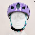 Dětská cyklistická přilba Alpina Pico purple gloss 10