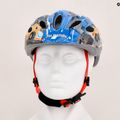 Dětská cyklistická přilba Alpina Gamma 2.0 construction 11