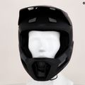 Leatt MTB cyklistická přilba Gravity 2.0 V23 černá 1023013953 13