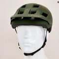 Cyklistická přilba Leatt MTB AllMtn 1.0 V23 zelená 1023015801 13