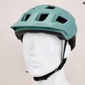 Cyklistická přilba Leatt MTB AllMtn 1.0 V23 zelená 1023016001 14