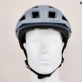 Cyklistická přilba Leatt MTB AllMtn 1.0 V23 šedá 1023015902 13