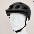 Cyklistická přilba Leatt MTB AllMtn 1.0 V23 černá 1023015851 13