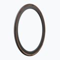 Cyklistický plášť Pirelli P Zero Race RS TLR Classic 700 x 28C black/brown 2