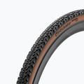 Pneumatiky Pirelli Cinturato Gravel RC Classic valivé hnědé/černé 4216000