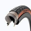 Pneumatiky Pirelli Cinturato Gravel RC Classic valivé hnědé/černé 4216000 4
