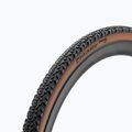 Pneumatiky na kolo Pirelli Cinturato Gravel RC Classic 700 x 45C černá/hnědá