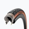 Pneumatiky na kolo Pirelli Cinturato Gravel RC Classic 700 x 45C černá/hnědá 2
