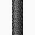 Cyklistické pláště Pirelli Cinturato Gravel RC 700 x 45C černé 3