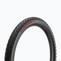 Cyklistické pláště Pirelli Scorpion XC RC Colour Edition ProWall red