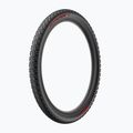 Cyklistické pláště Pirelli Scorpion XC RC Colour Edition ProWall red 3