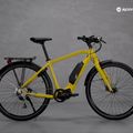 Elektrokolo Ridley RES U500 U50-01Bs žluté SBIU5MRID004 7